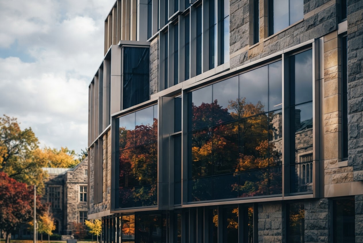 Canada university