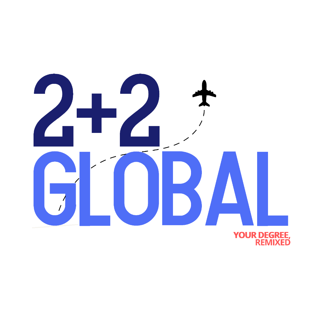 2+2 Global