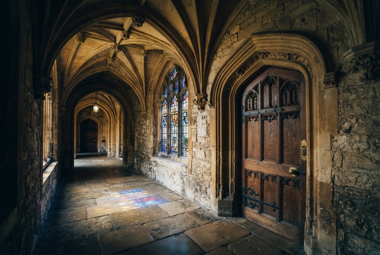 United Kingdom university